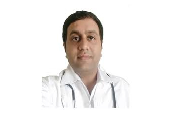 Dr. Chintan K. Solanki