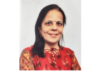 Dr. Trupti Shah - Dermatologist