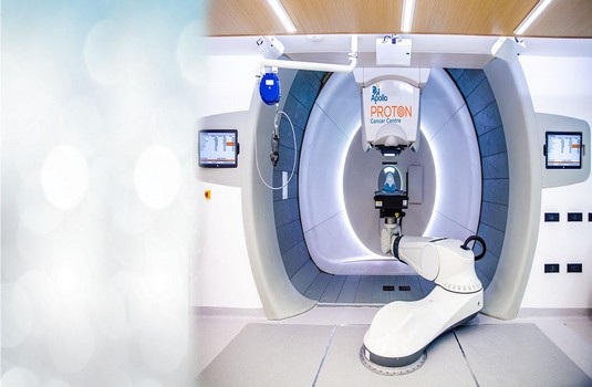 Know About Apollo Proton Cancer Centre in India: Cost, Treatments & Doctors