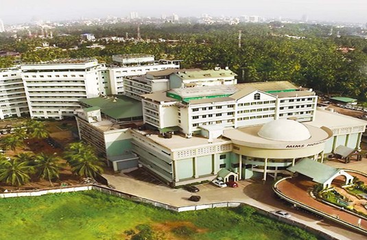 360° View of Aster Medcity in Kochi , Kerala | Aster Hospitals