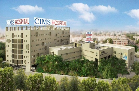 Know About Cims Hospital In India Cost Treatments Doctors