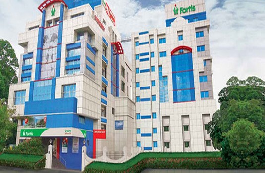 Know About Fortis Malar Hospital Adyar Chennai in India: Cost ...