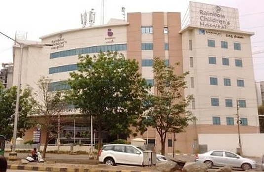 Know About Rainbow Childrens Hospital In India Cost Treatments Doctors