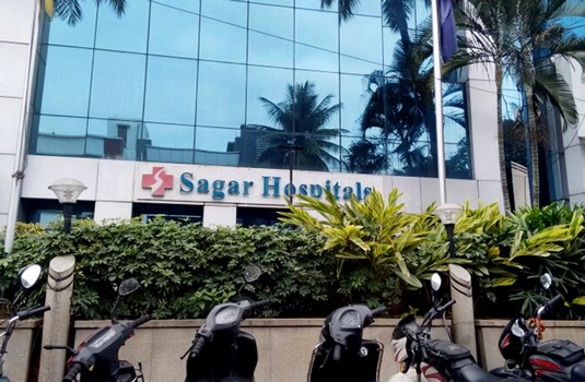 Know About Sagar Hospital In India Cost Treatments Doctors