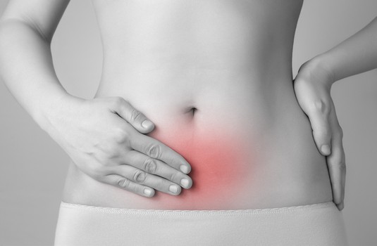 Endometriosis 2
