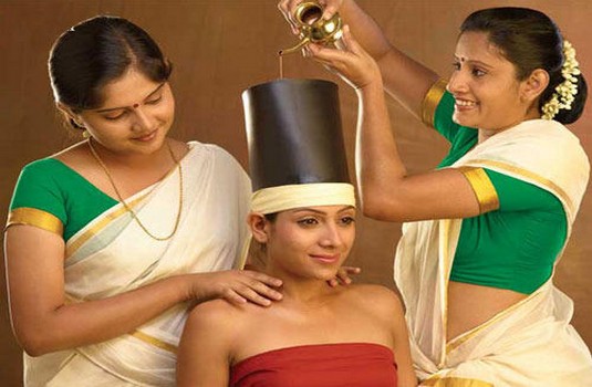 Best Migraine - Ayurveda Treatments Centers In India