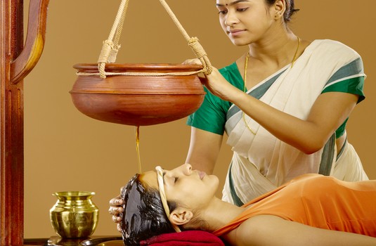 Panchakarma Therapy