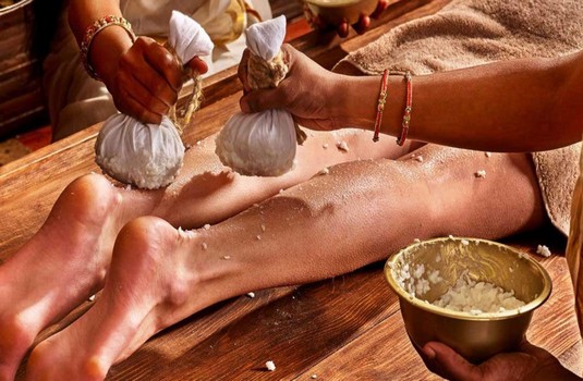 Best Paralysis - Ayurveda Treatments Centers in India