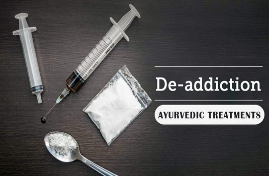 De - Addiction & Rehab